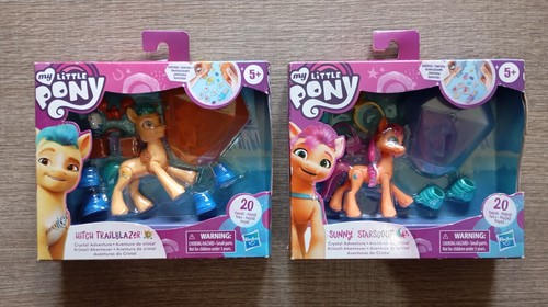 Little pony mini - my,