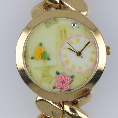 Orologio primo emporio - orologio,