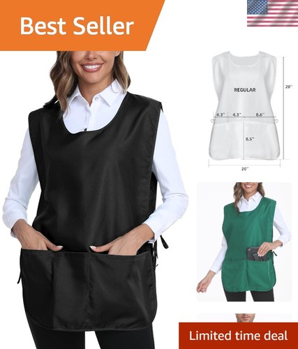 Grembiule calzolaio unisex con