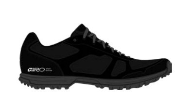 Scarpe mtb giro gauge - scarpe,