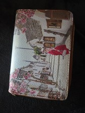 Portafoglio donna ynot - portafoglio,
