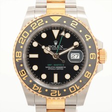 Rolex GMT Master II 116713LN