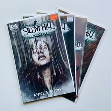 Silent Hill: Downpour -
