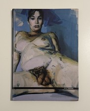 Jenny Saville by Danilo Escher