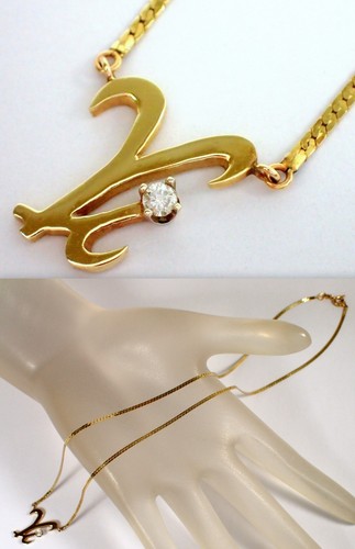 Bellissima collana vintage - bellissima,