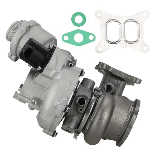 Turbina per audi seat leon - audi, s3