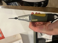 scalpello per legno proxxon