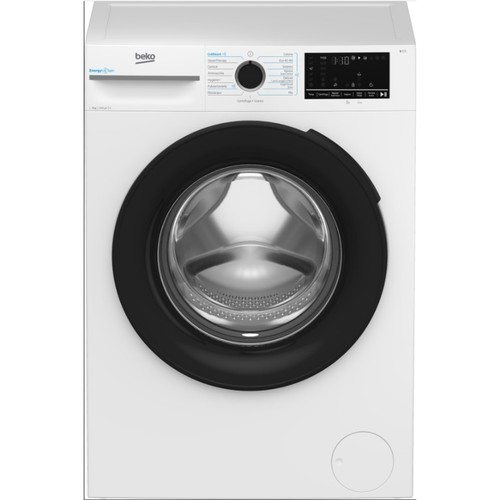 Beko bmw8149db lavatrice 8kg - lavatrice,