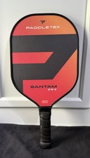 Red Paddletek Bantam EX-L