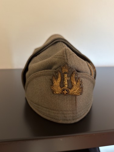 Bustina centurione mvsn - bustina,
