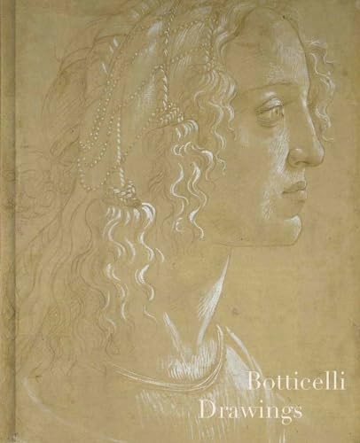 Botticelli drawings - botticelli,