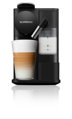 New lattissima one nespresso - lattissima,