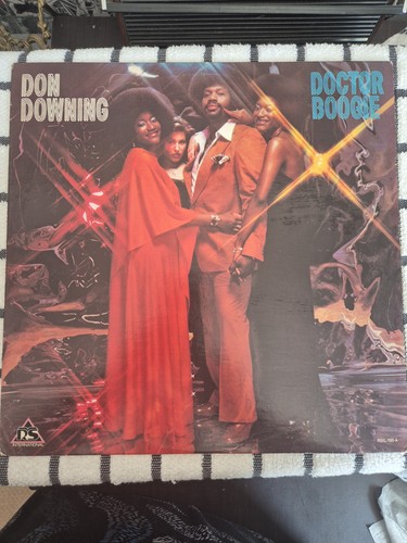 Don downing doctor - don,