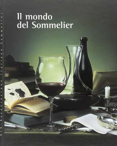 Mondo del sommelier - mondo, ais
