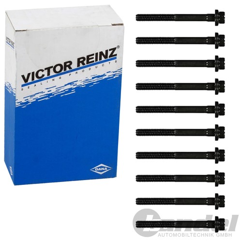 Reinz set viti - reinz, testa