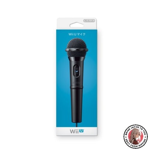Microfono wii - microfono, u
