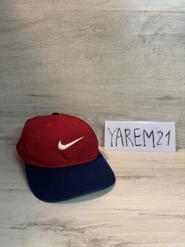Berretto nike vintage - vintage,