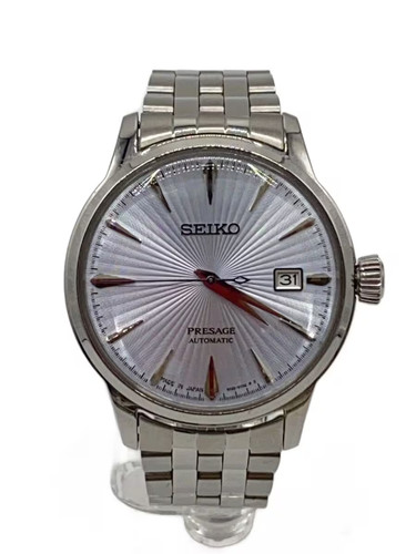 Orologio meccanico automatico
