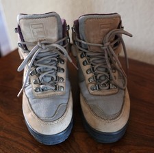Scarpa da trekking FILA taglia