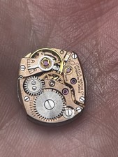 Omega 482 orologio donna