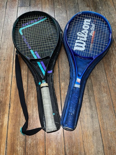 Lotto racchette tennis - lotto,