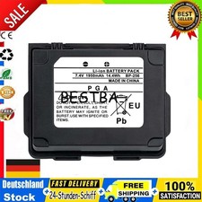 Nuova batteria agli ioni di