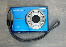 Olympus FE-46 fotocamera