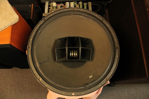 Altec lansing 603 - altec,