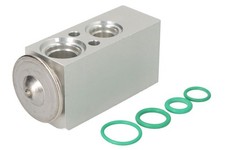 Air Conditioner Expansion