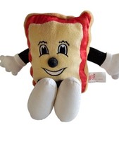 Peluche promozionale forno