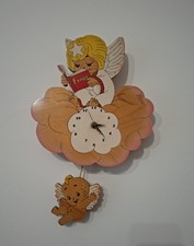 Orologio con Pendolo