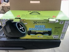 Hover-1 Rebel Hoverboard with