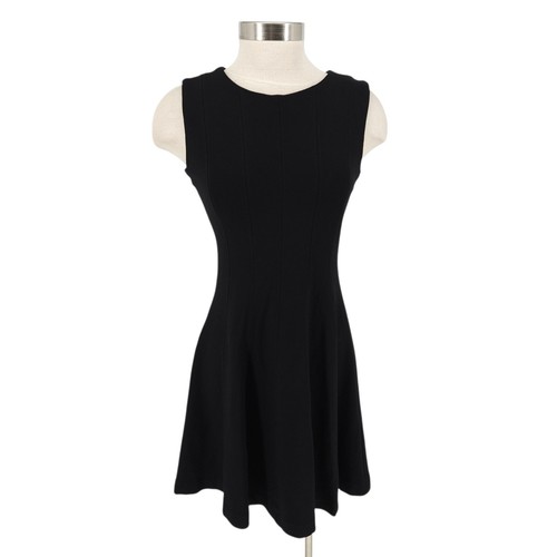 Abito svasato zara basic - svasato,