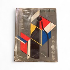 Packaging Packungen Emballages - Walter Herdeg - Design Book