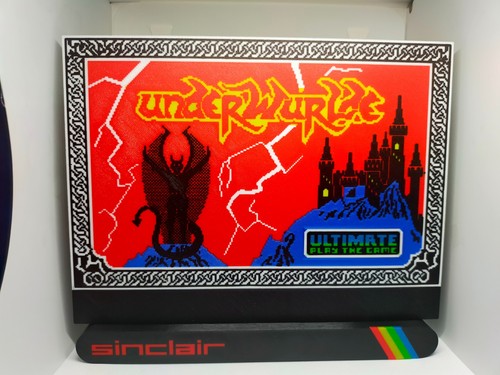 Sinclair spectrum - sinclair, zx
