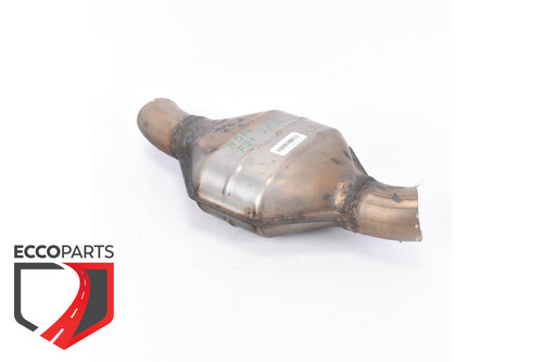 Catalizzatore dpf fap filtro - catalizzatore,