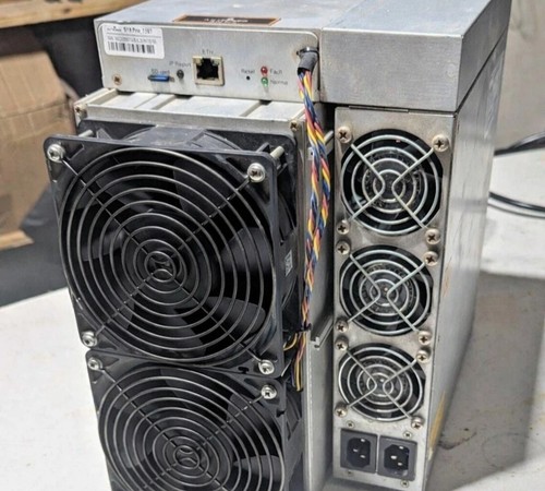 Bitmain antminer s19 asic - s19,