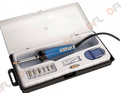 Pirografo professionale - pirografo,