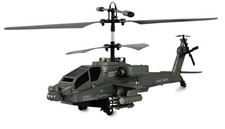 (TG. 250mm) Apache AH-64