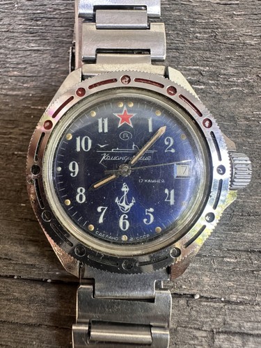 Orologio polso meccanico - orologio, da