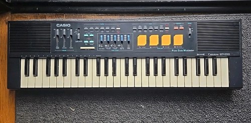 Drum machine sintetizzatore - drum,