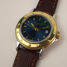 Orologio Raymond Weil Tango