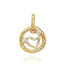 Pandora Capricorn Zodiac