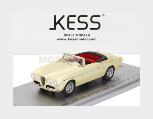 Kess model ke43000400 alfa - kess-model,