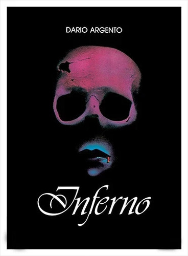 Inferno film di dario - "inferno",