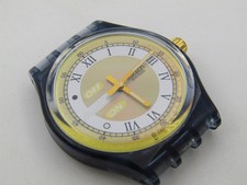 SWATCH MUSICALL SAX - PRODOTTO