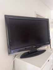 Sharp AQUOS LCD Flat Screen TV
