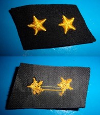 ESERCITO grado x bustina