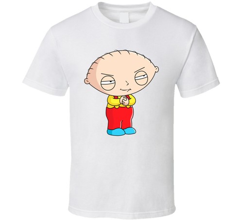 Maglietta stewie griffin - stewie,