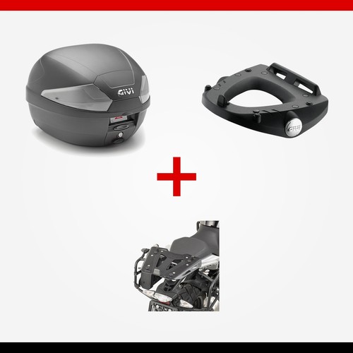 Kit givi b29nt2 - givi, +